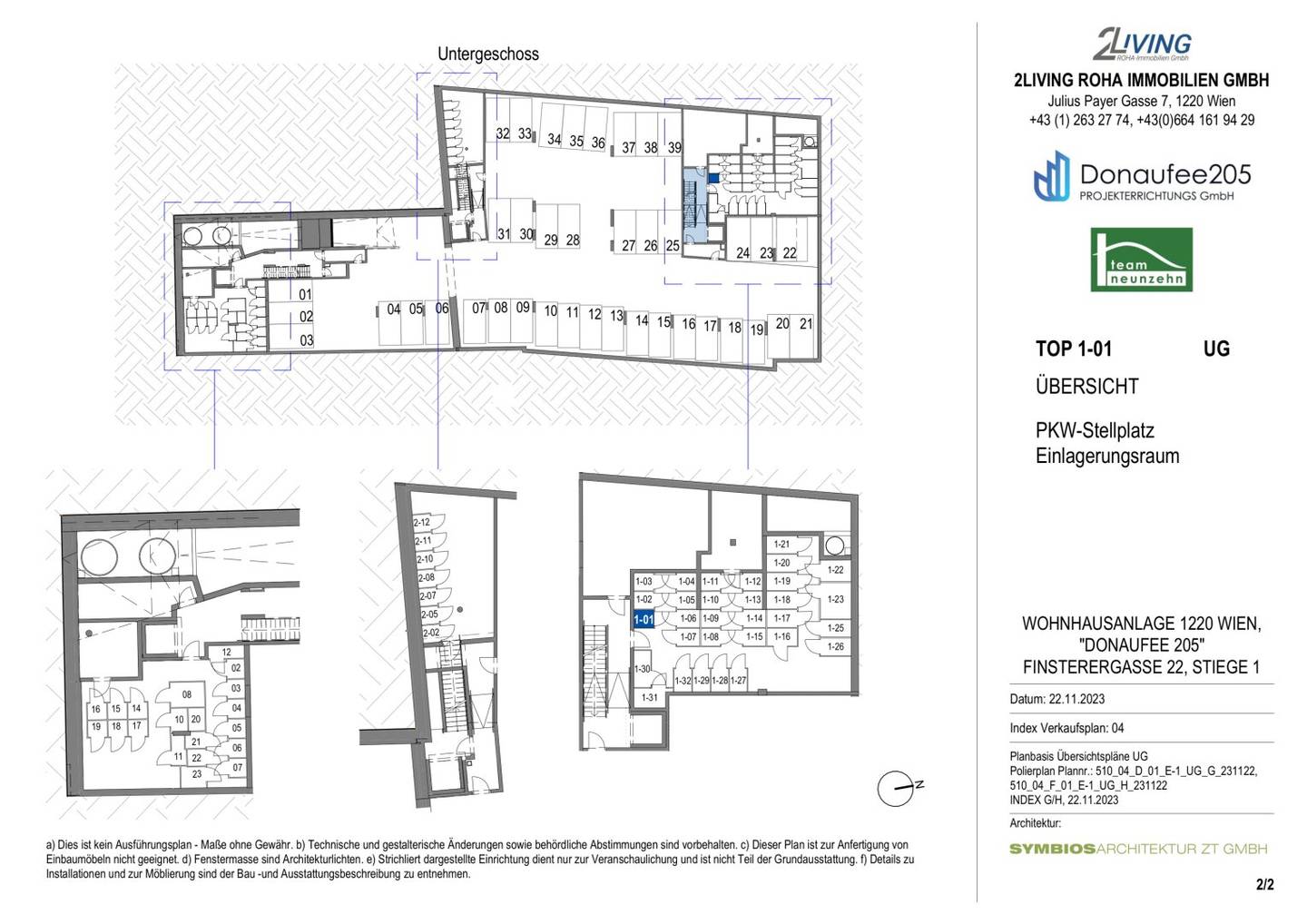 Grundriss 2
