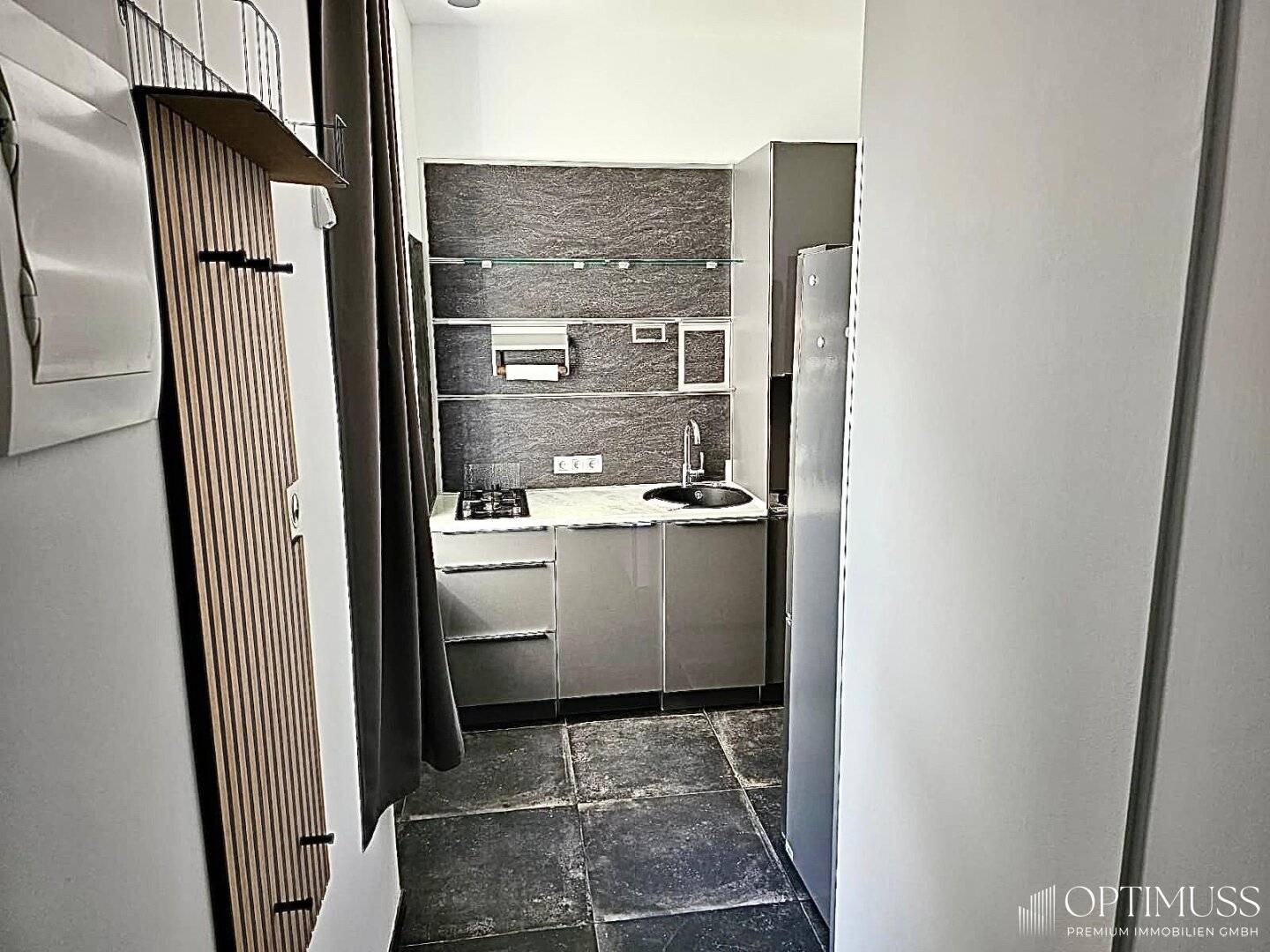 Super Sommerangebot! Stillvolles Kompakte Zwei-Zimmer City-Wohnung im Herzen des 10.Bezirks!