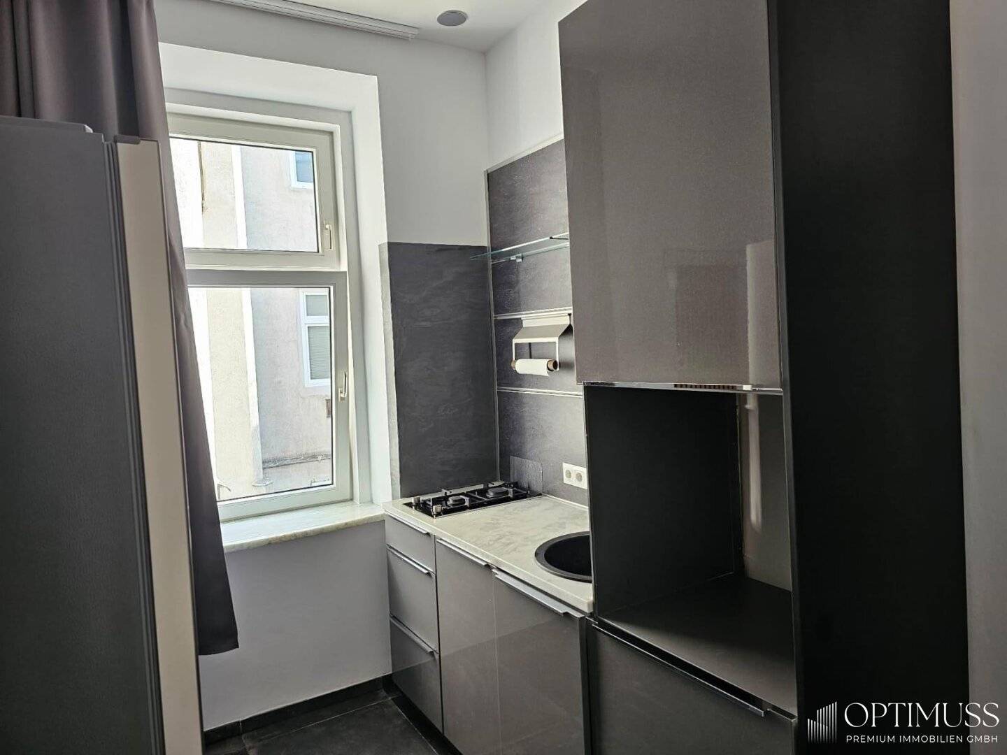 Super Sommerangebot! Stillvolles Kompakte Zwei-Zimmer City-Wohnung im Herzen des 10.Bezirks!