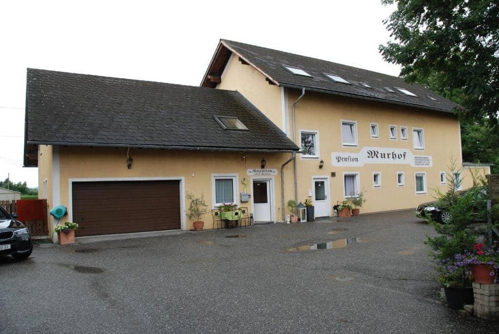 Pension / Restaurant / Wohnungen mit viel Potential! Alles in einem!
