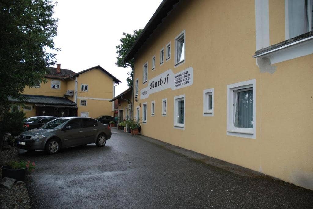 Pension / Restaurant / Wohnungen mit viel Potential! Alles in einem!
