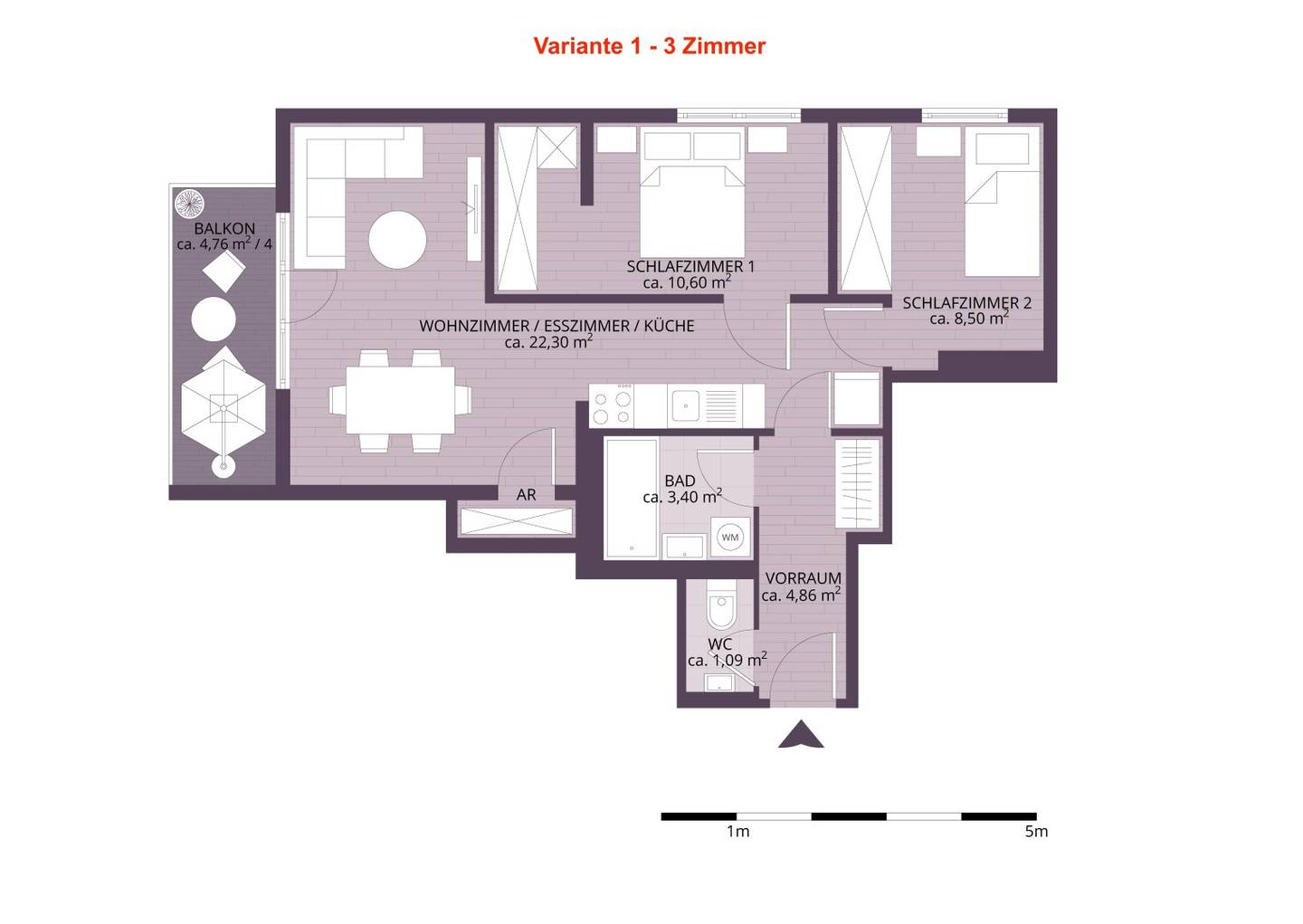 Grundriss 2