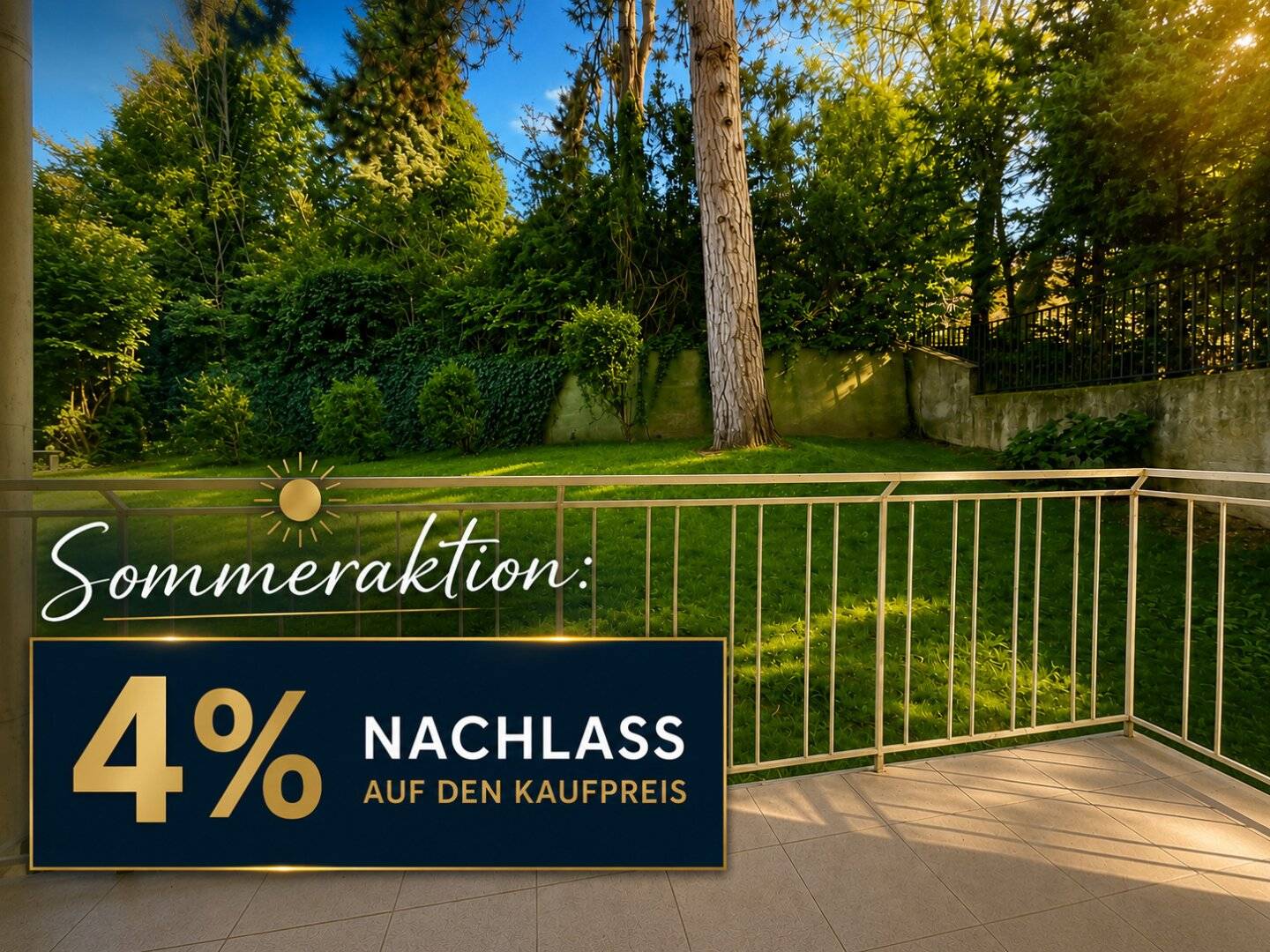 *SOMMERAKTION*: 4% Nachlass - Sanierungsbedürftige Wohnung mit Balkon & Garage in absoluter Ruhelage, zwischen Türkenschanzpark und Pötzleinsdorfer Schlosspark