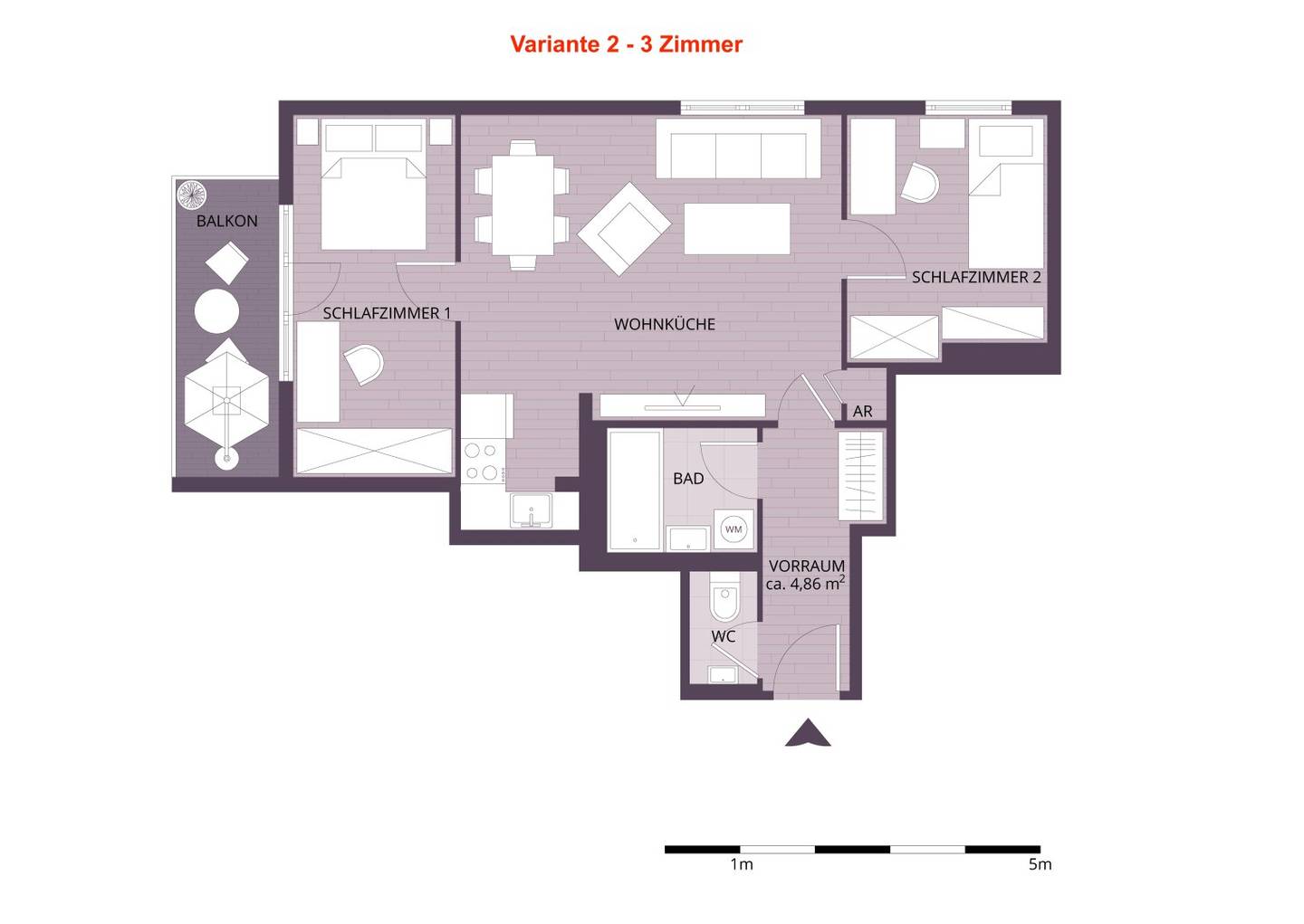 Grundriss 3