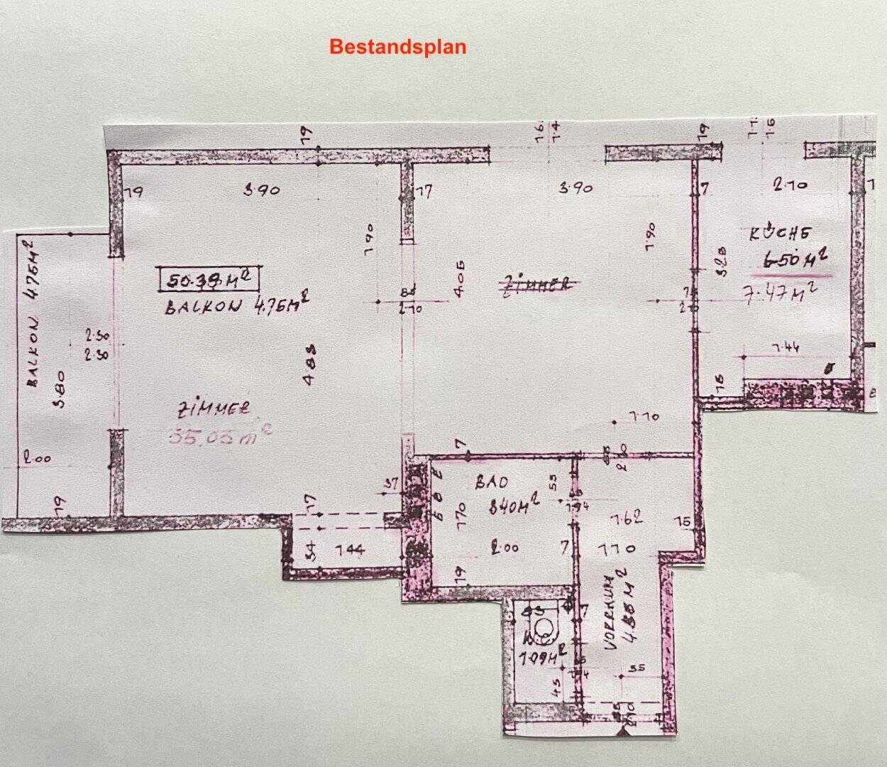 Grundriss 1