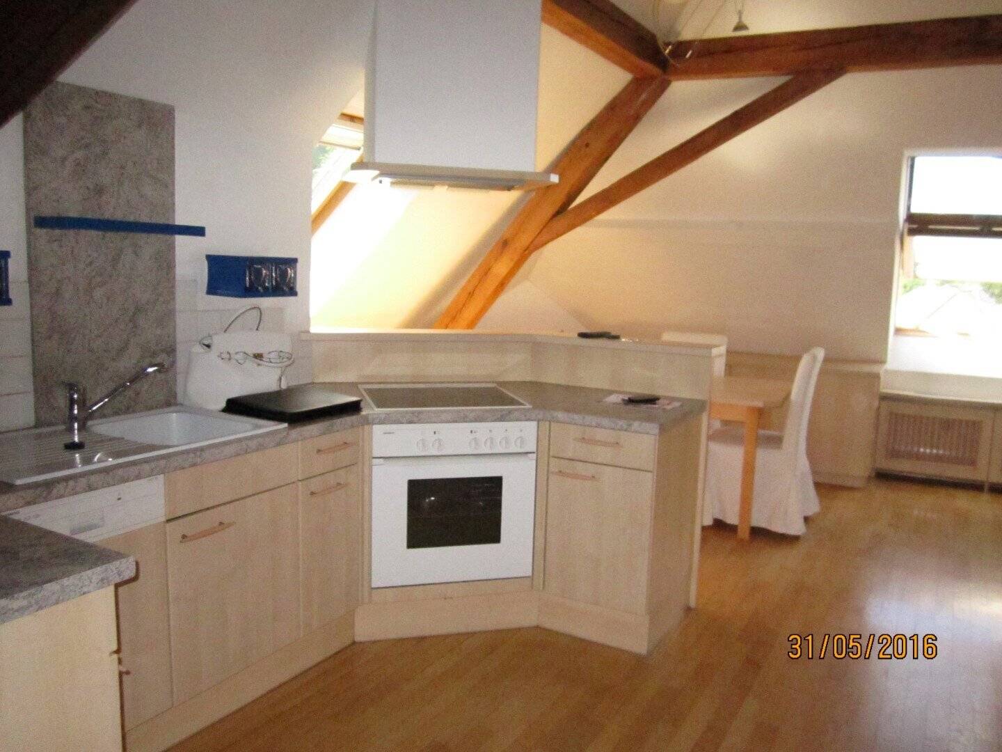 8224 Kaindorf, Top 9: Großzügige Dachgeschoßwohnung mit 81,73m² Wfl.