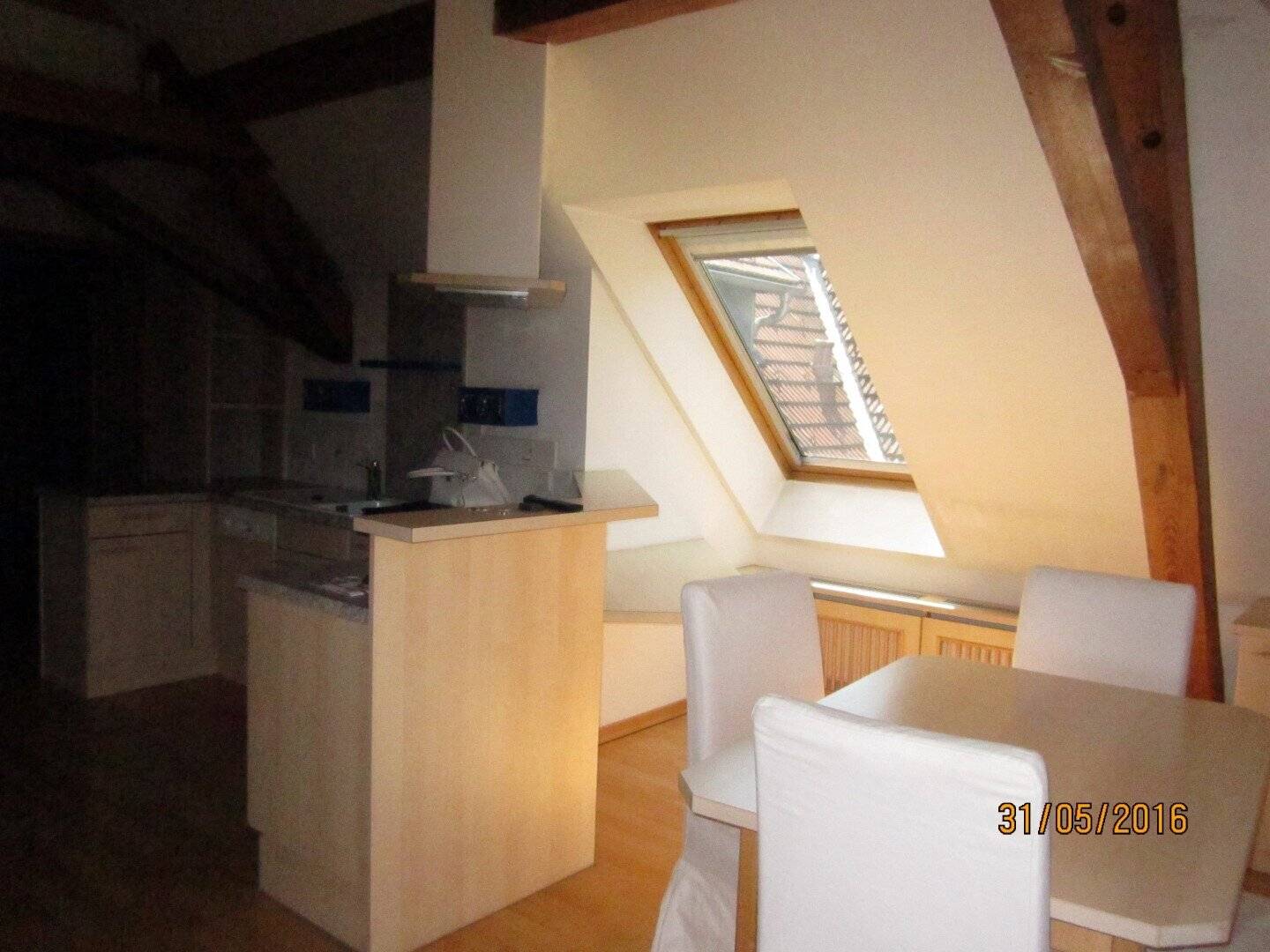 8224 Kaindorf, Top 9: Großzügige Dachgeschoßwohnung mit 81,73m² Wfl.