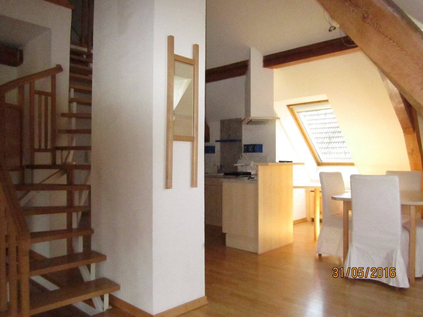 8224 Kaindorf, Top 9: Großzügige Dachgeschoßwohnung mit 81,73m² Wfl.