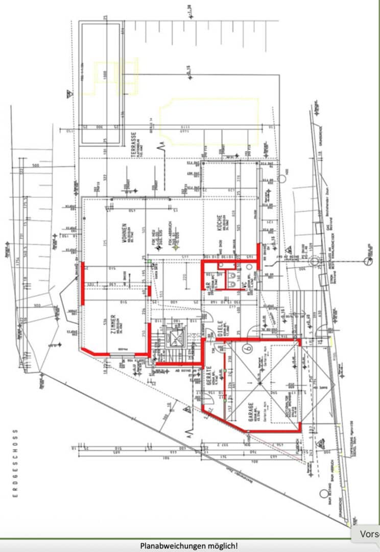 Grundriss 7