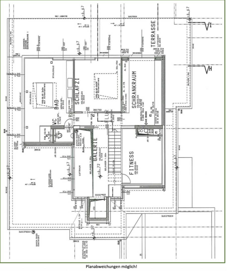Grundriss 9
