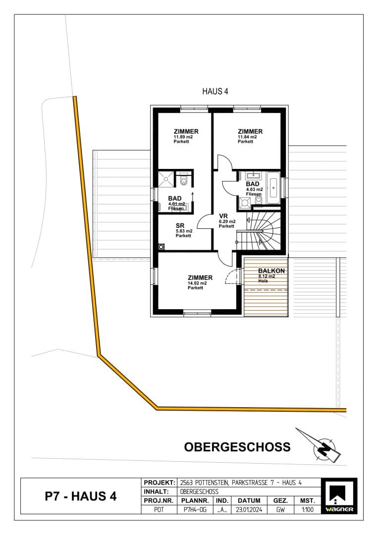 Grundriss 2