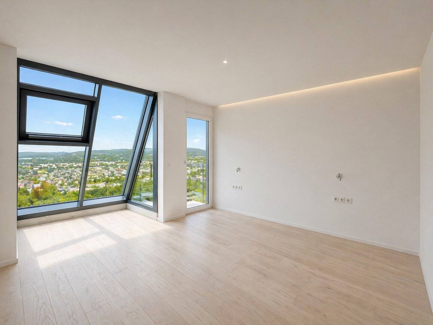 Erstbezug 2026: 3-Zimmer-Wohnung im Luxusprojekt mit Pool und Outdoorküche