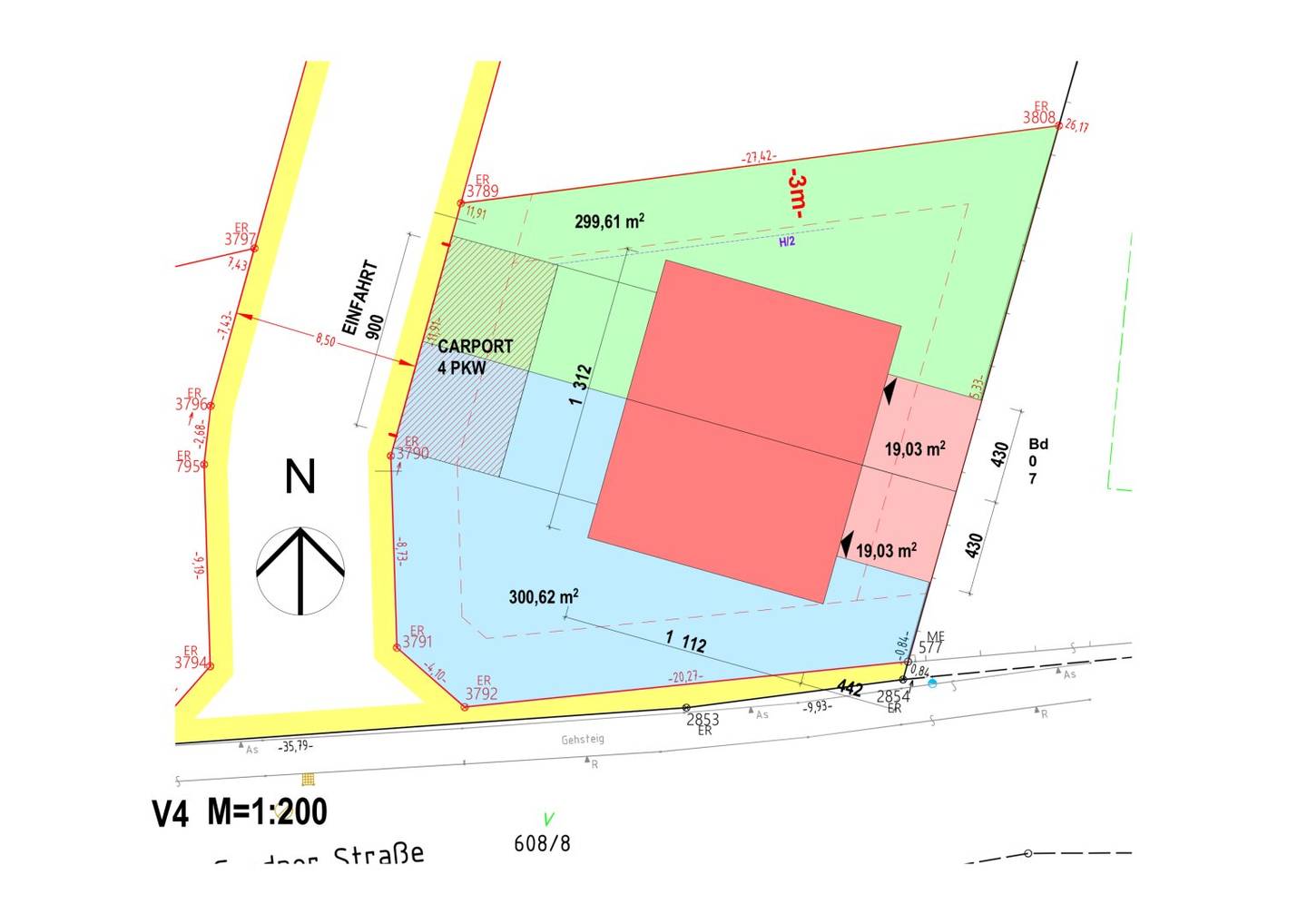 Floor plan 3