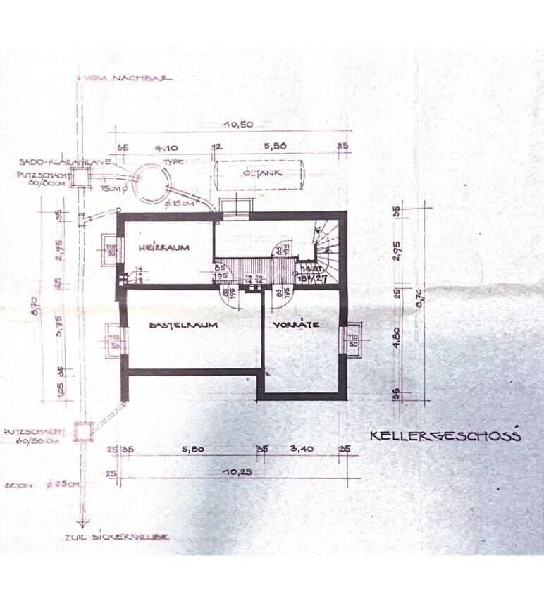 Grundriss 5
