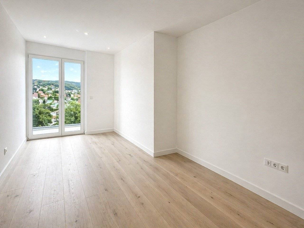 Erstbezug 2026: 3-Zimmer-Wohnung im Luxusprojekt mit Pool und Outdoorküche