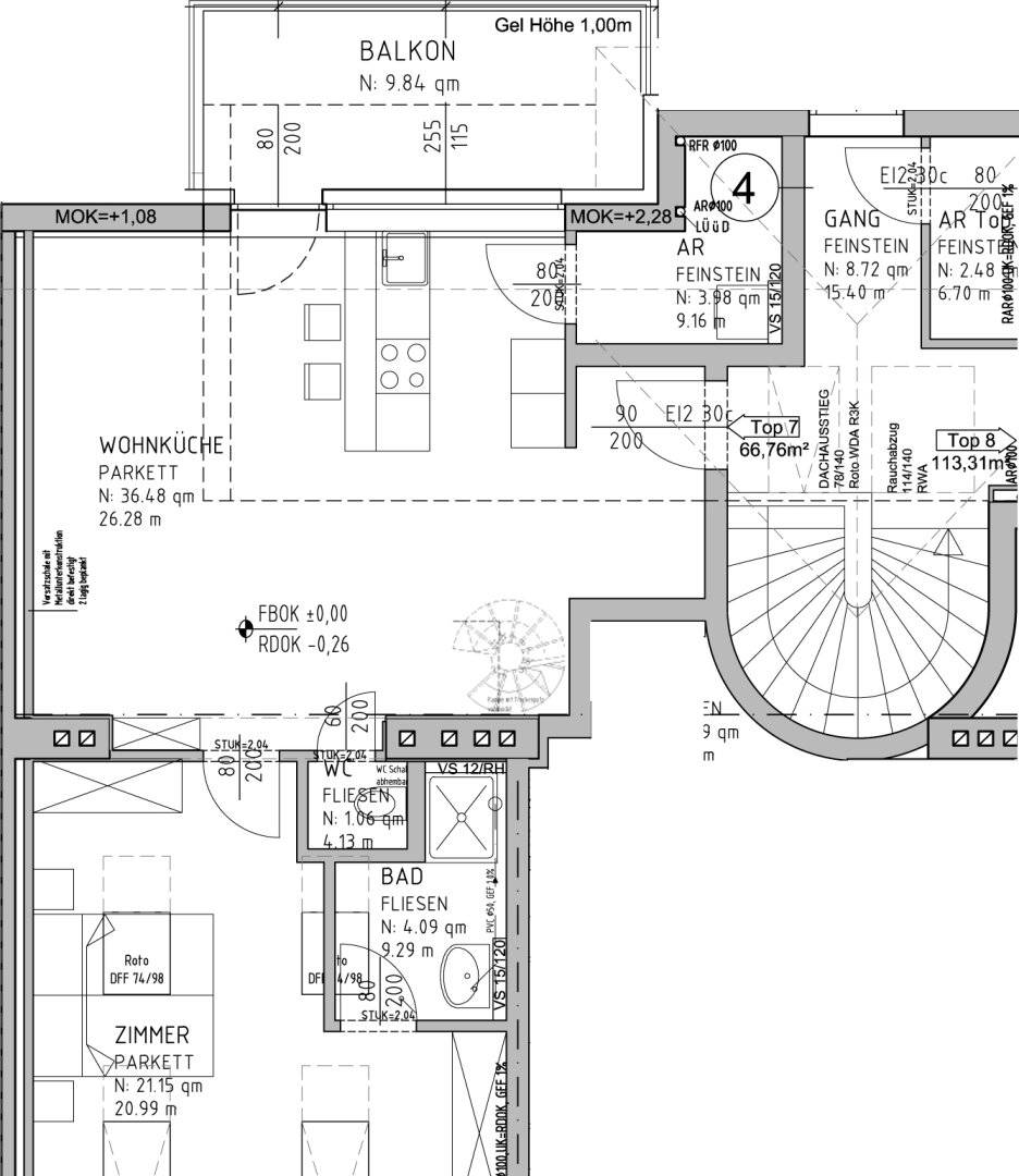 Grundriss 1