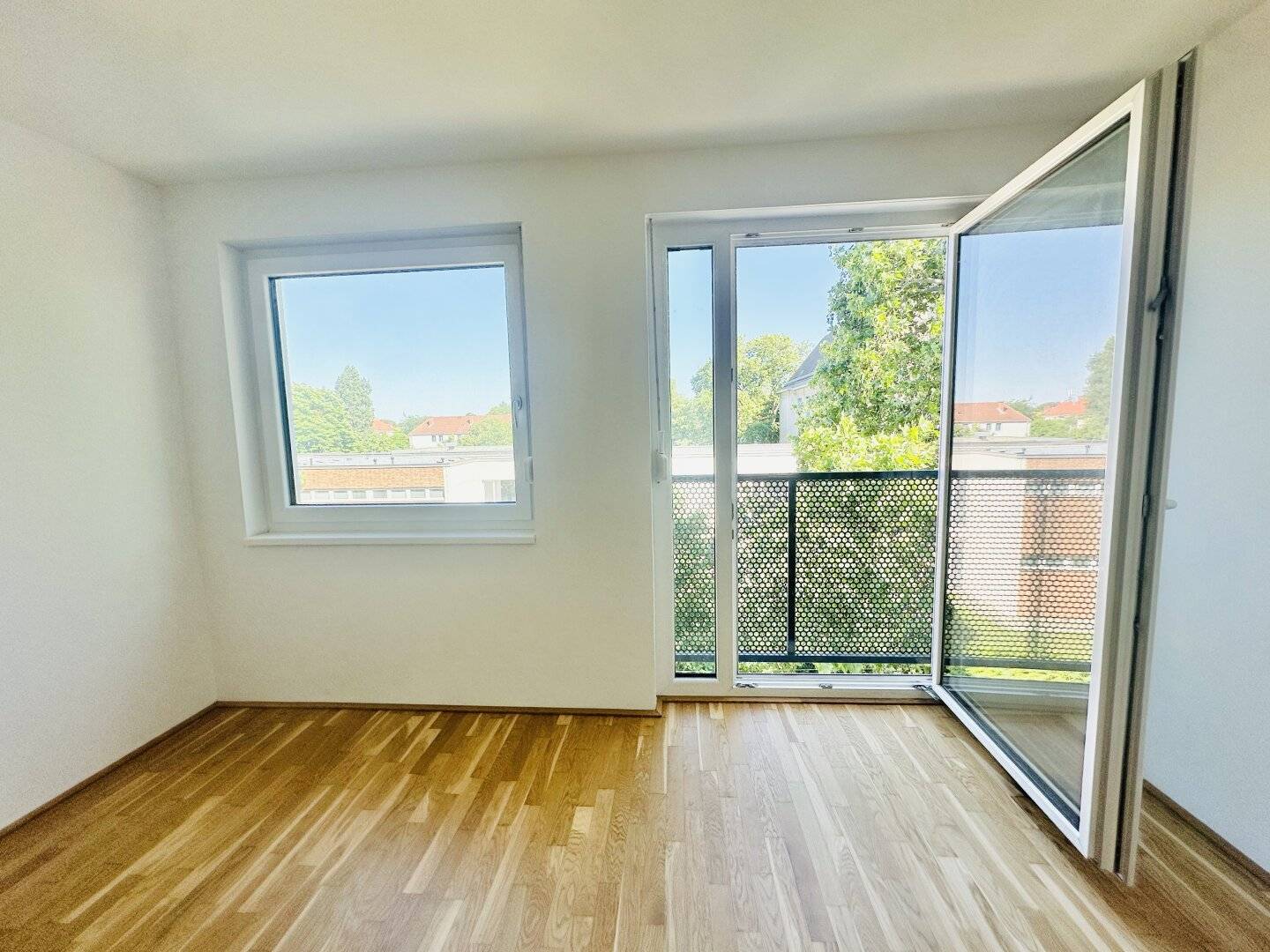 NACHMIETERSUCHE! Wohnen in Floridsdorf – 2-Zimmer-Wohnung - Nähe Shopping City Nord &amp; Klink Floridsdorf!!