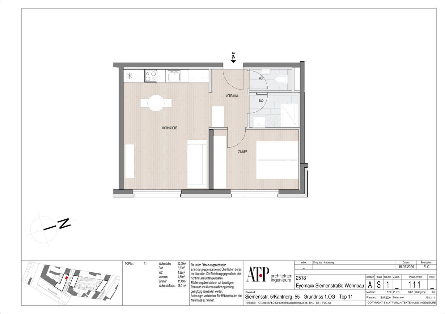 Grundriss 1