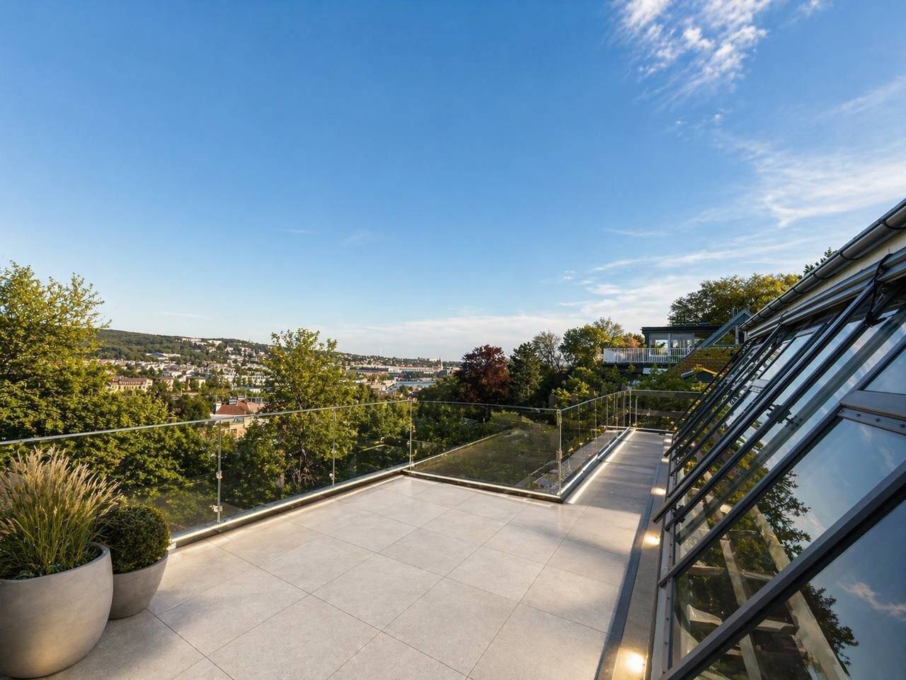 Erstbezug 2026: Penthouse im Luxusprojekt mit Pool und Outdoorküche