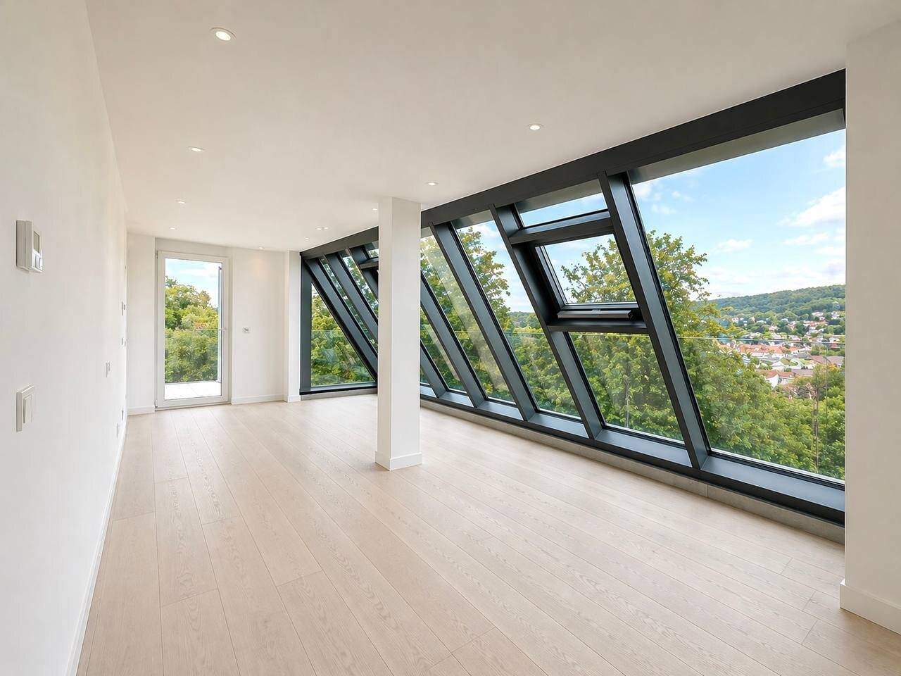 Erstbezug 2026: Penthouse im Luxusprojekt mit Pool und Outdoorküche
