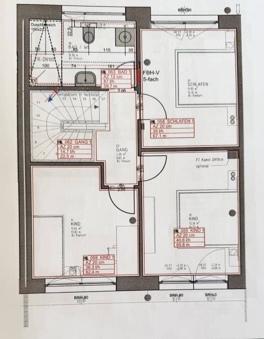 Grundriss 2