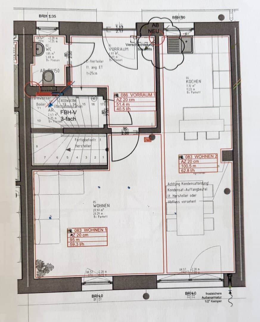 Grundriss 1