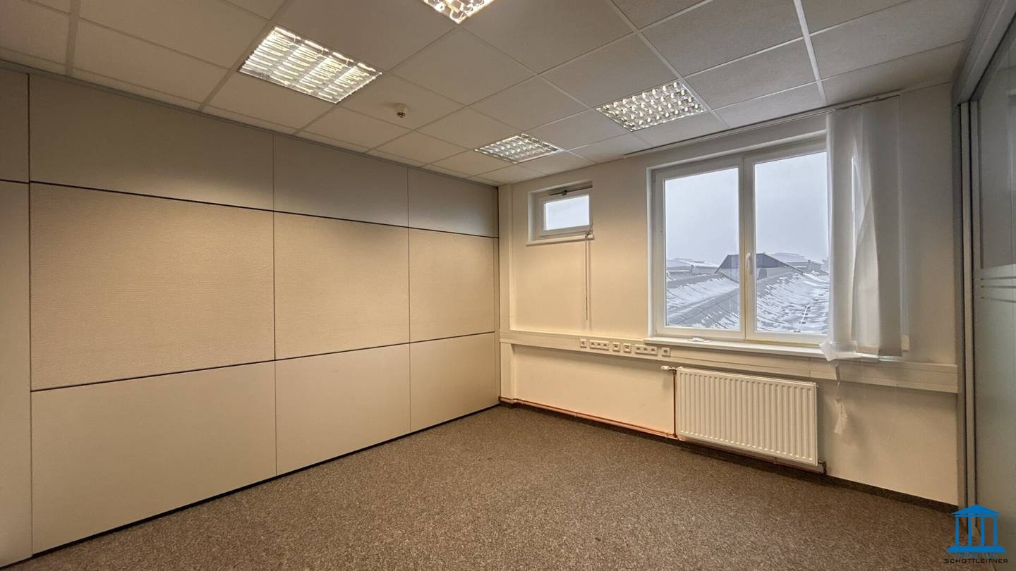 Barrierefreies Büro in TOP-Lage nähe Südautobahn - Teilklimatisierung & Parkplätze vorhanden