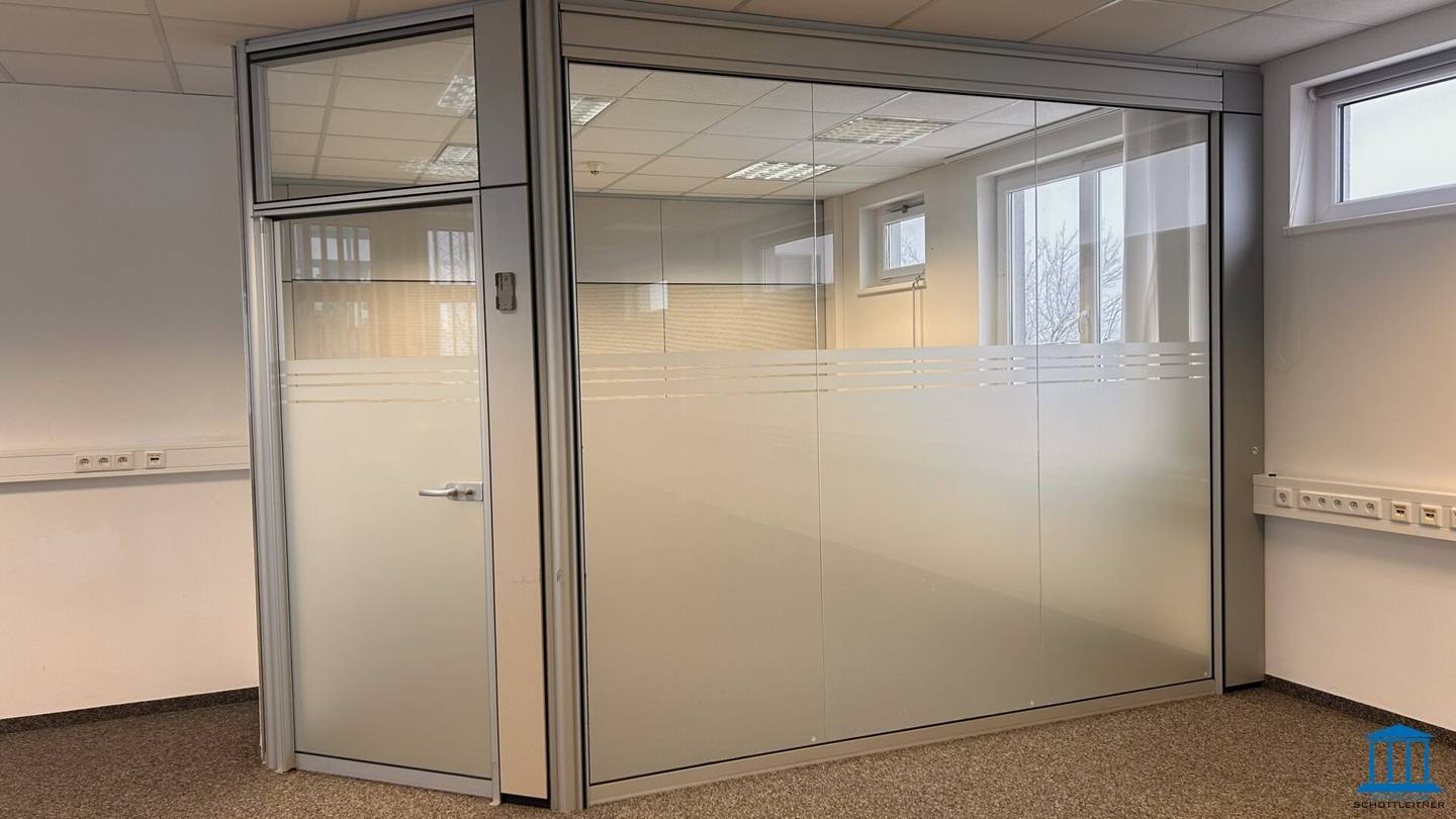 Barrierefreies Büro in TOP-Lage nähe Südautobahn - Teilklimatisierung & Parkplätze vorhanden