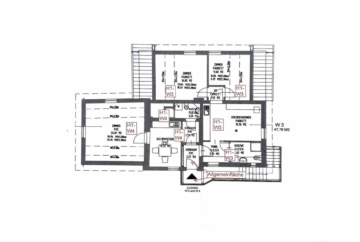 Grundriss 4