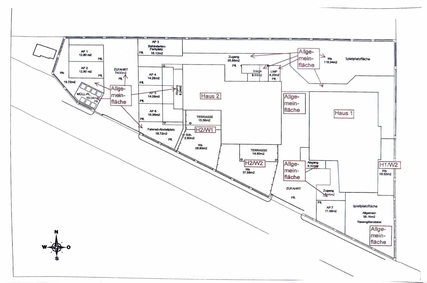 Grundriss 1