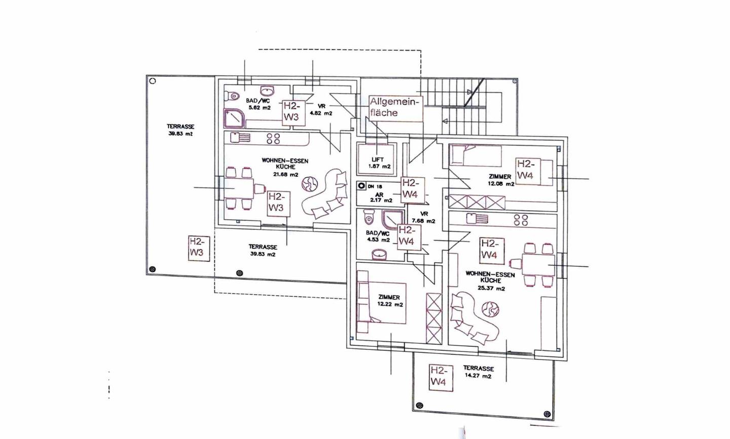 Grundriss 7