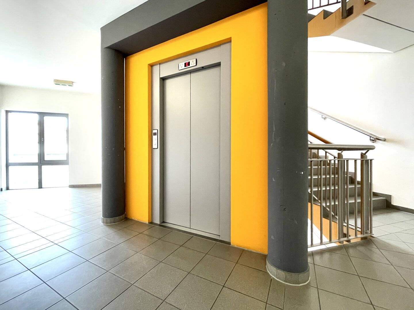 Büro-/ Ordinationsfläche in 1110 Wien zu vermieten – Modern, gepflegt und optimal gelegen! PKW-Stellplatz vorhanden, Räume veränderbar