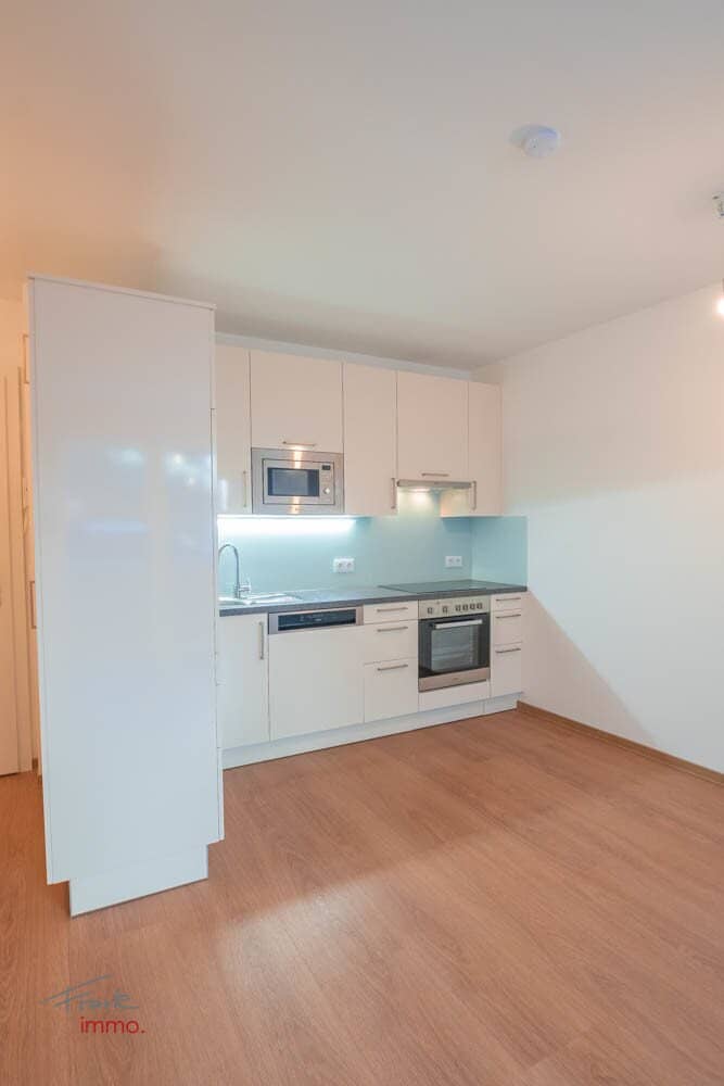 PROVISIONSFREI - Moderne 2-Zimmer-Neubauwohnung mit Loggia Nähe U1 Neulaa und Therme Wien Oberlaa - Sofortrendite