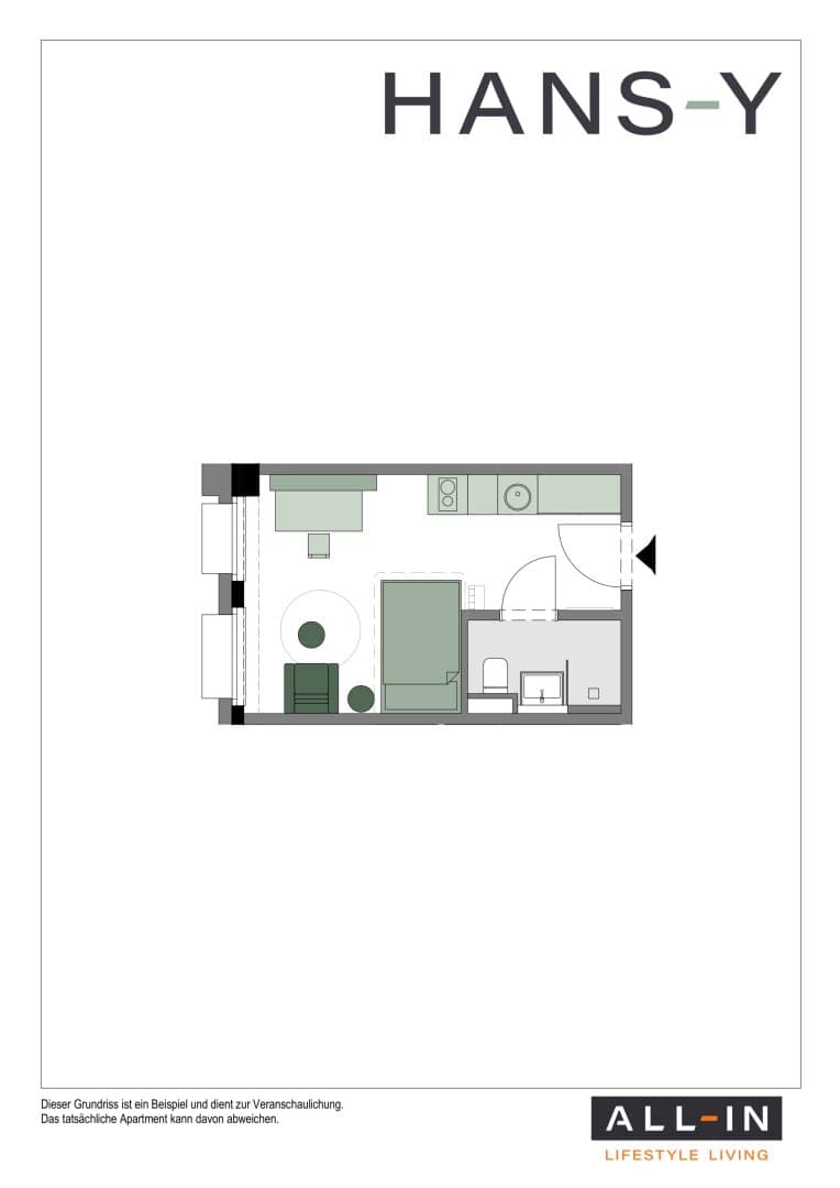 Grundriss 1