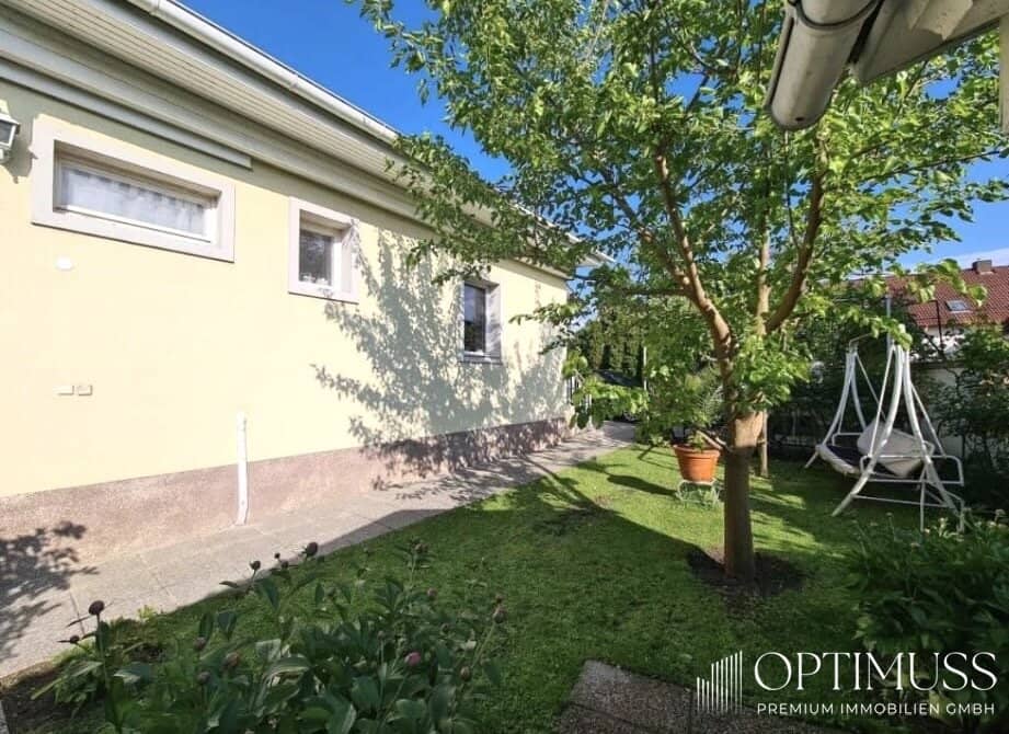 Ihr privates Paradies mit Pool – Wohnen, Wohlfühlen und clever investieren!