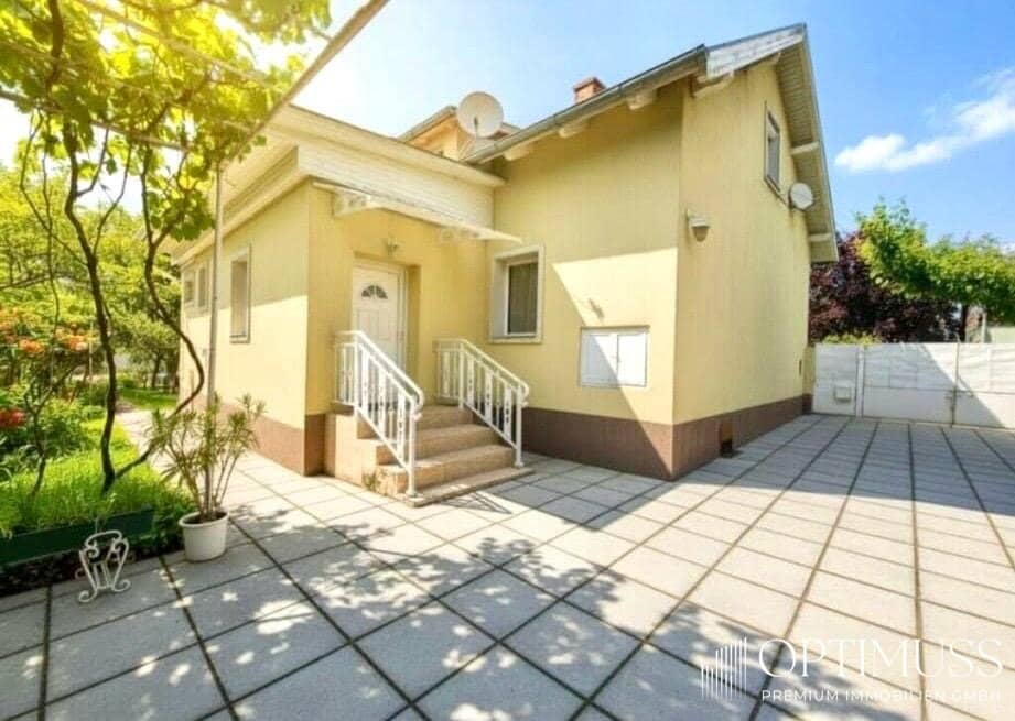 Ihr privates Paradies mit Pool – Wohnen, Wohlfühlen und clever investieren!