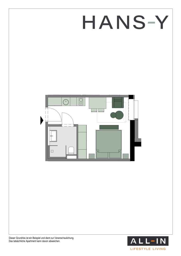 Grundriss 1