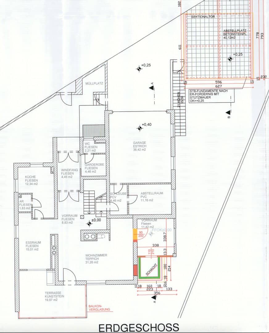Floor plan 3