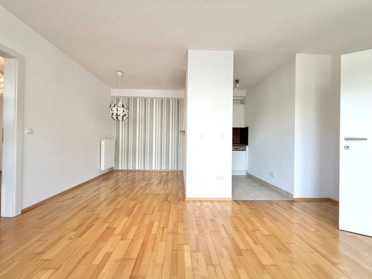 2-Zimmer-Mietwohnung in Top-Lage zwischen U1 Vorgartenstraße & U6 Handelskai