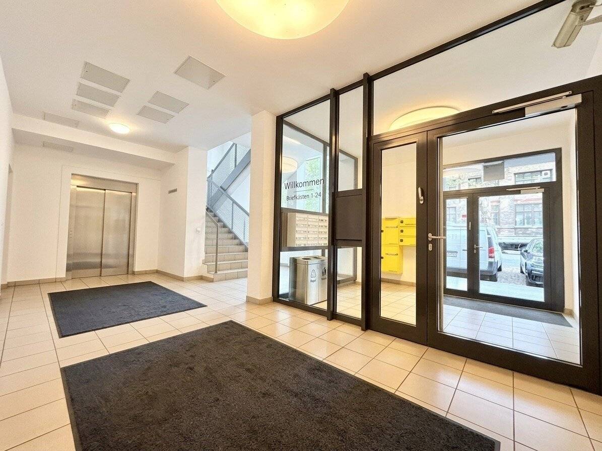 2-Zimmer-Mietwohnung in Top-Lage zwischen U1 Vorgartenstraße & U6 Handelskai