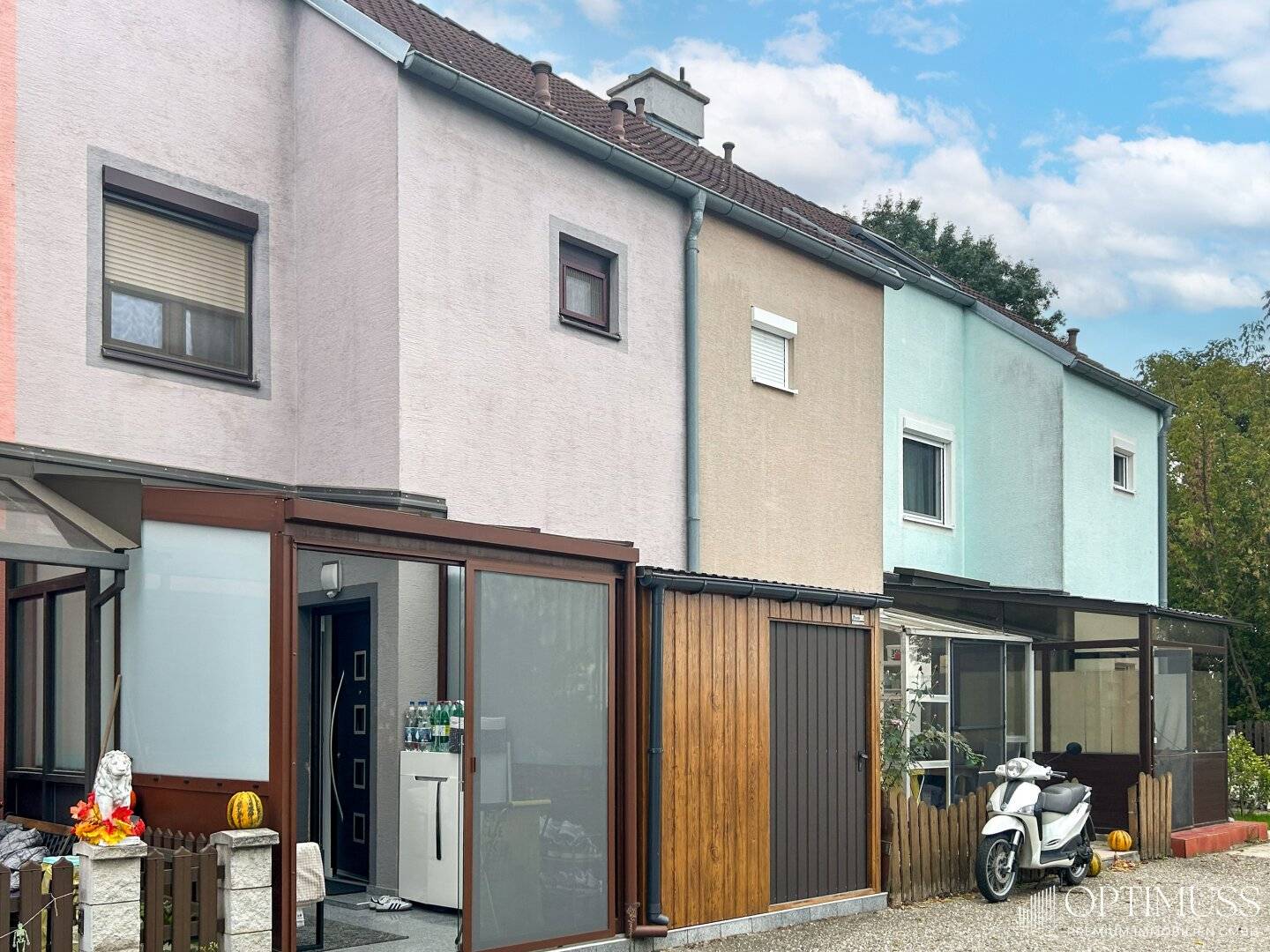 Super Weihnachtsangebot!!! Ihr Neues Zuhause in Strasshof– ruhig, grün & perfekt angebunden.
