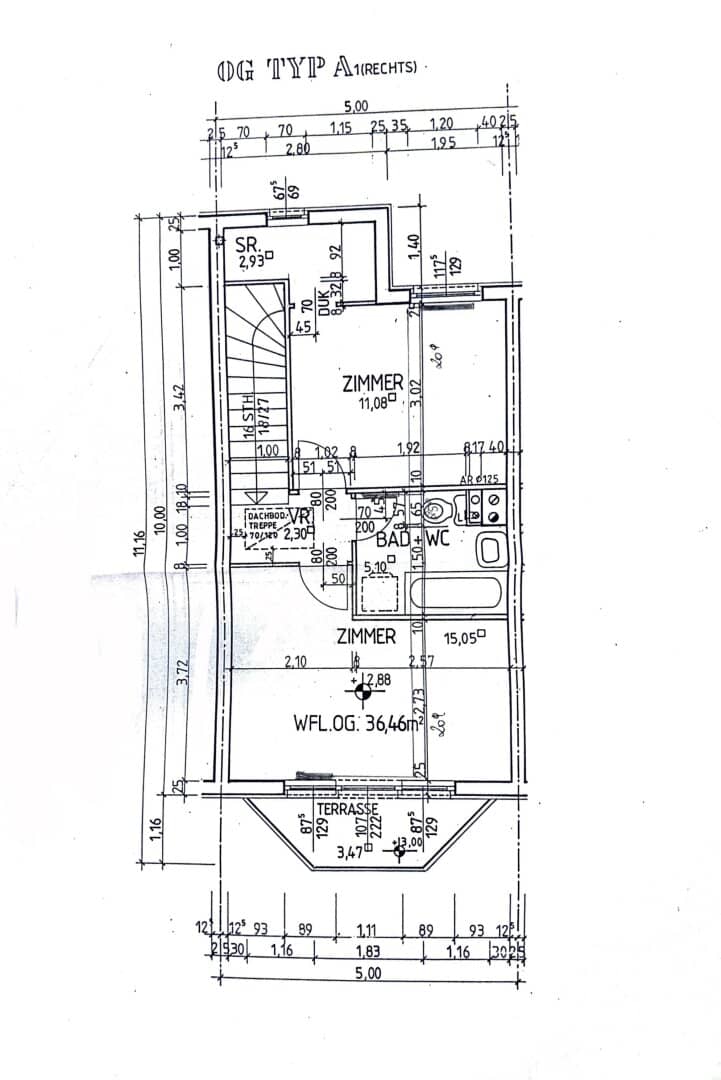 Grundriss 2