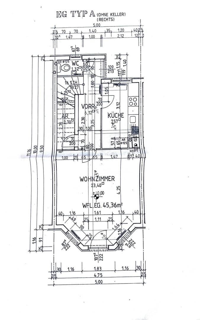 Grundriss 1