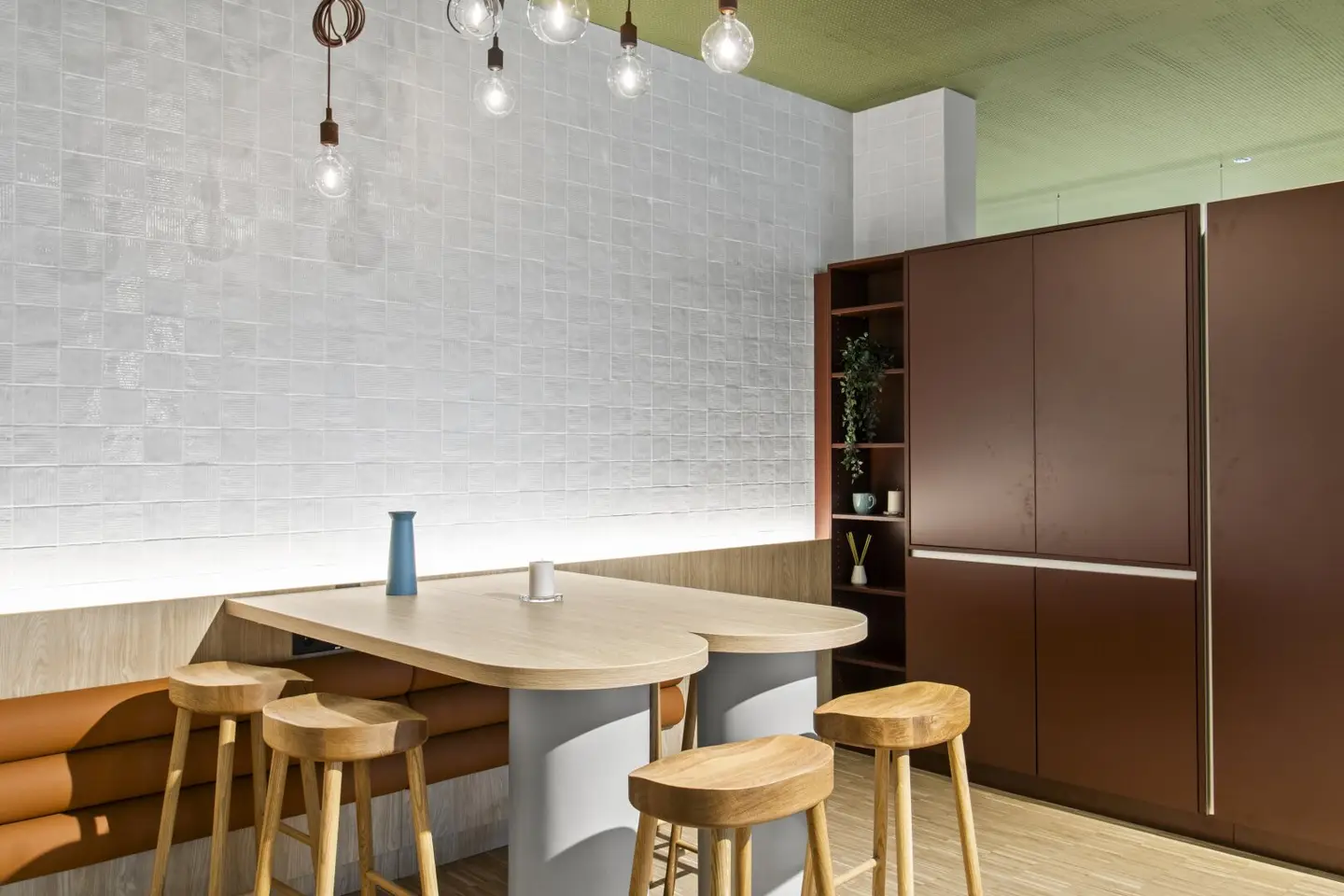 Dein STARTUP HUB - Singleoffice inkl. Gym, Pool & Shared Spaces! PROVISIONSFREI + ERSTBEZUG