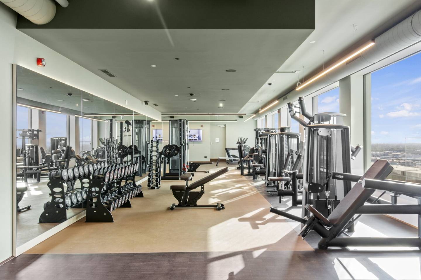 Dein STARTUP HUB - Singleoffice inkl. Gym, Pool & Shared Spaces! PROVISIONSFREI + ERSTBEZUG