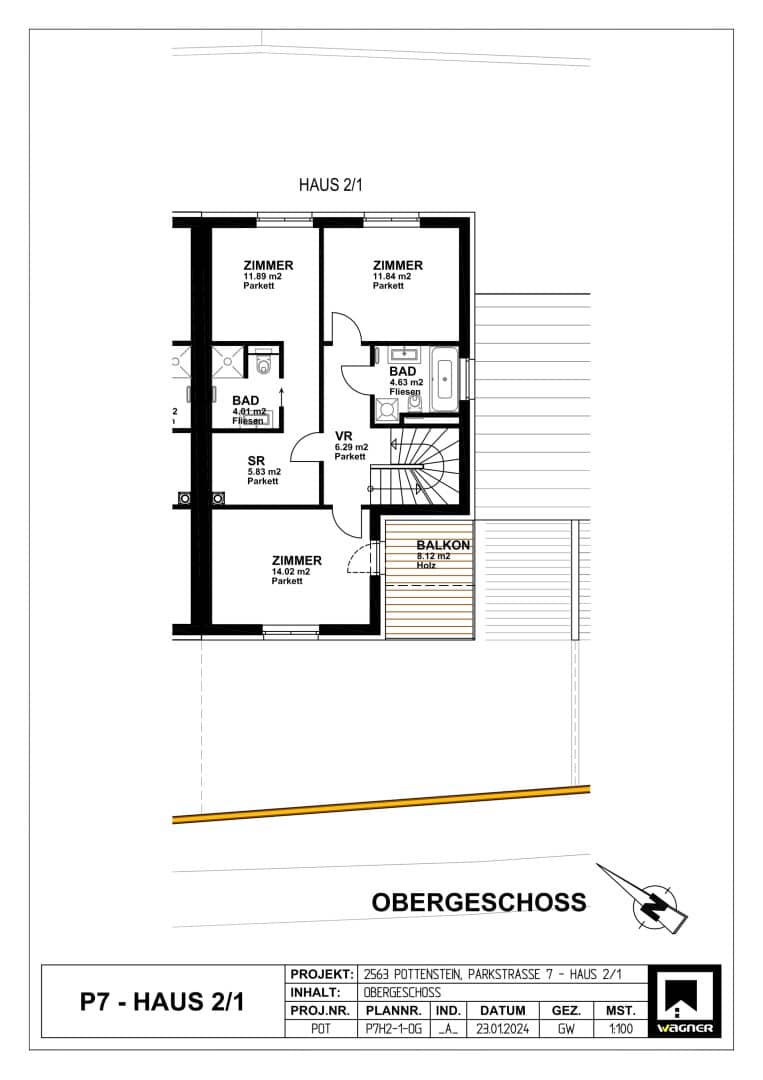 Grundriss 3