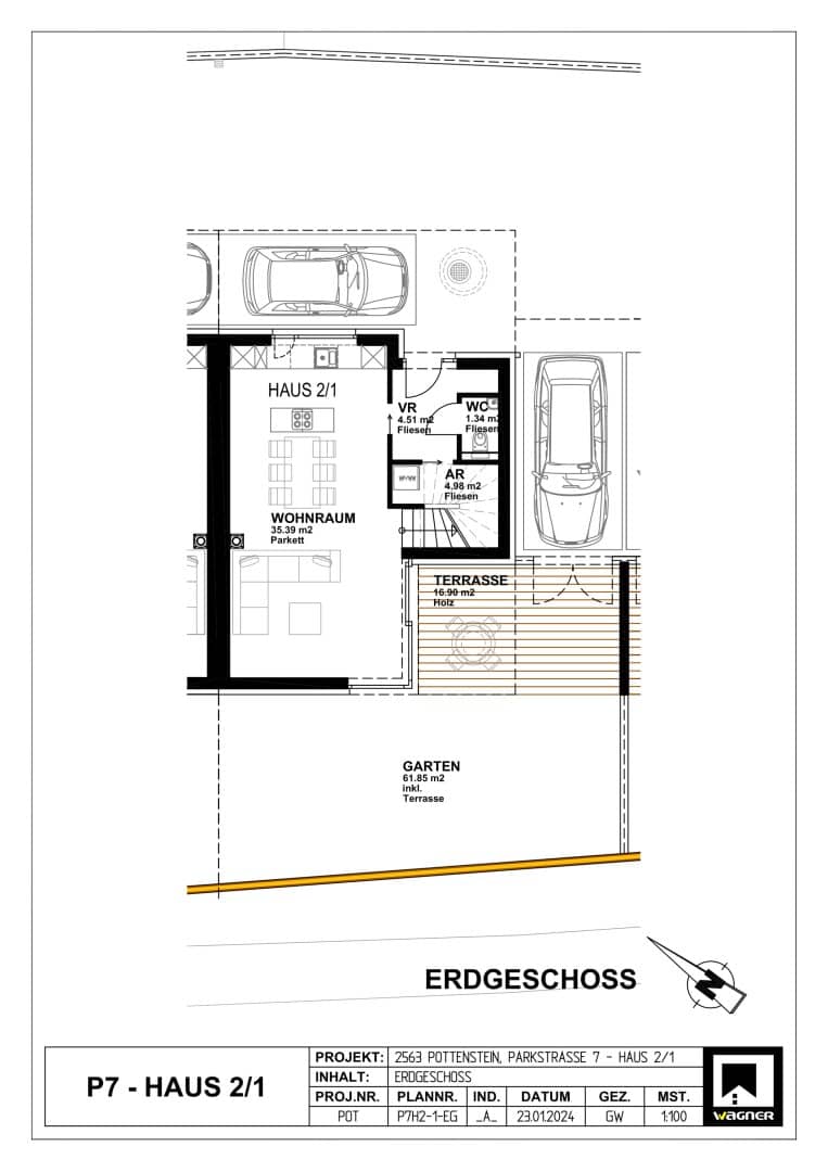 Grundriss 2