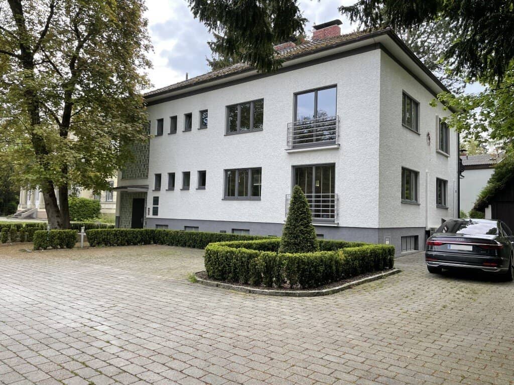 Büroräume - Steyr Stelzhamerstraße