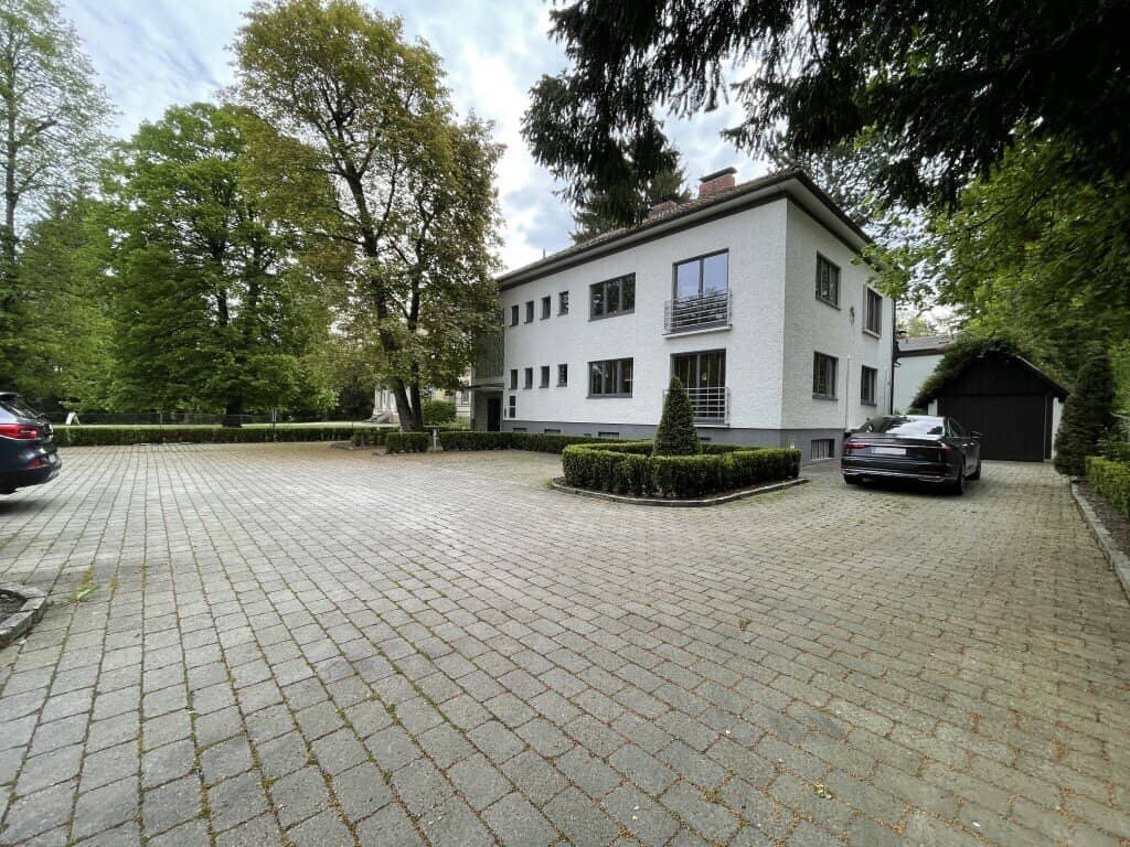 Büroräume - Steyr Stelzhamerstraße