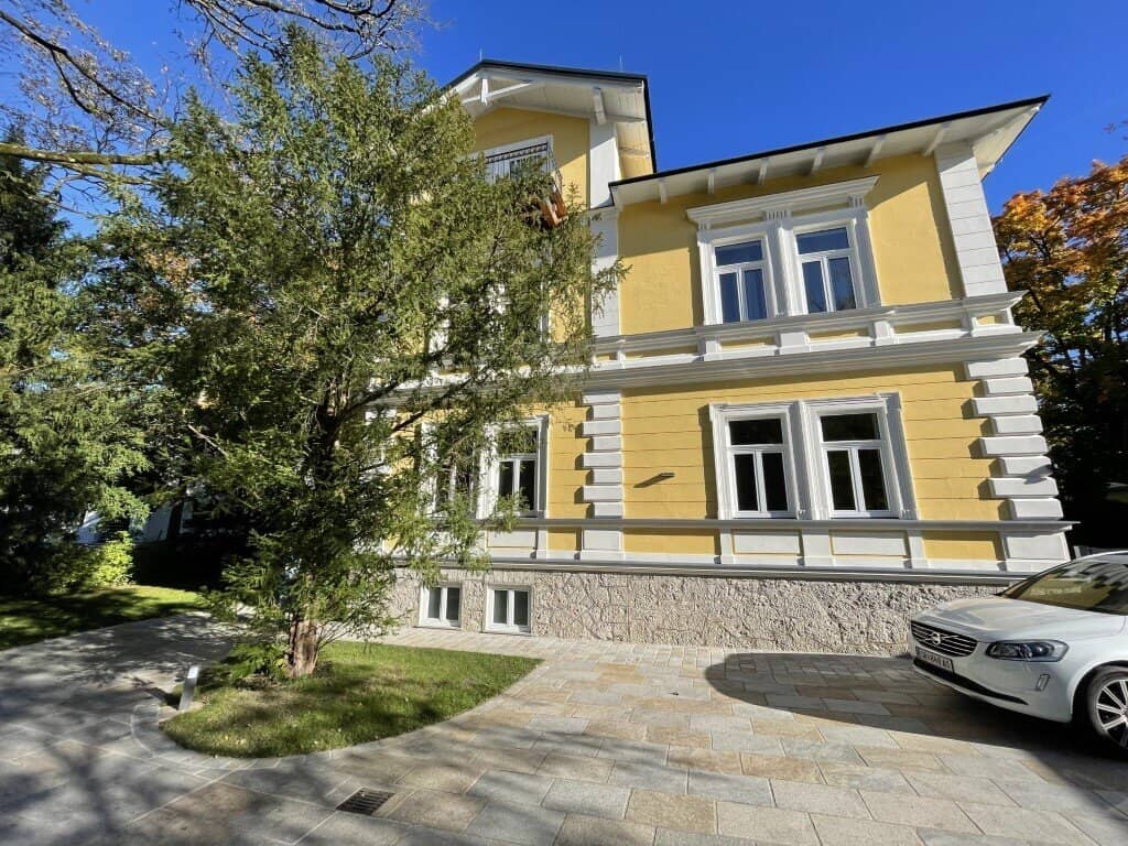 Ordination/Büro - Steyr Gerichtsnähe
